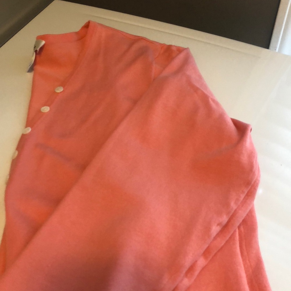 Lilly Pulitzer cardigan
